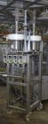 Used SN Machinery FMM22 Duplex HFFS Pouch Machine – With Ishida 16-Head Scale & More